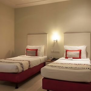Deluxe Double Room Wifi