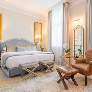Chambre de Luxe Lit King-Size
