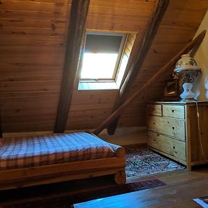 Chambre Lit King-Size