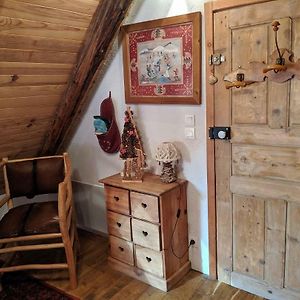 Chambre Familiale