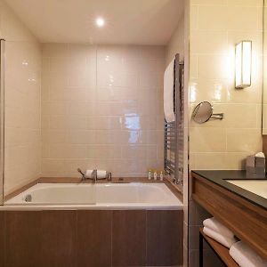 Appartement à 3 Chambres à Coucher