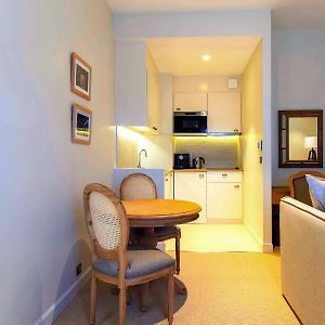 Appartement à 1 Chambre à Coucher