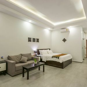 Deluxe Double Room Balcony Pool View