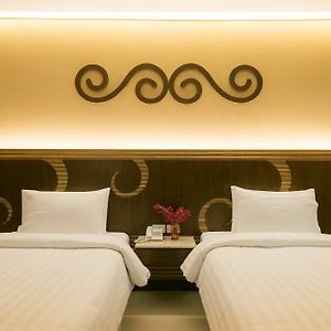 Chambre de Luxe