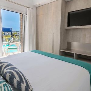 Suite Dúplex con Cama King