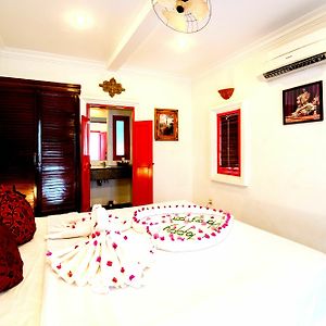 Superior Double Room Garden View