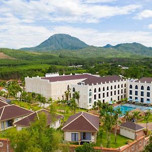 My Son Heritage Resort And Spa