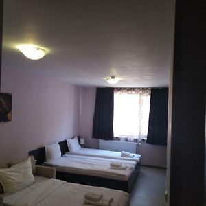 Triple Basic Room without balcony