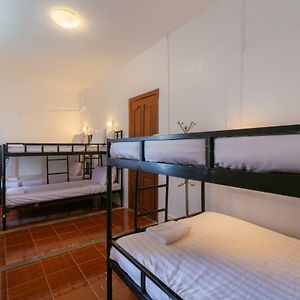 Bed 6-Bed Mixed Dormitory Room