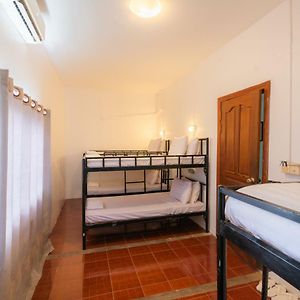 Bed 4-Bed Mixed Dormitory Room