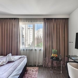 Deluxe Junior Suite