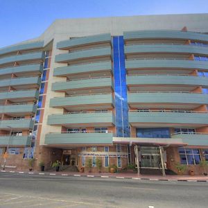 Fortune Grand Hotel Apartment