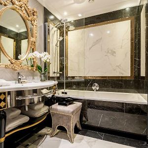 Chambre de Luxe Double