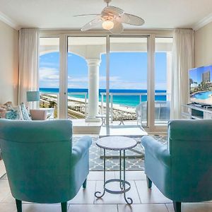 Two-Bedroom Apartment Gulf View