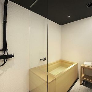 Twin Room Tatami Area Annex
