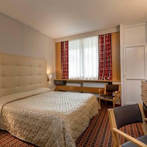 Camera superior con letto king size