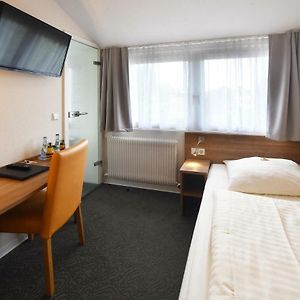 Chambre Simple Économique