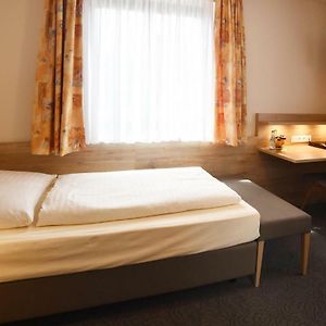Chambre Simple Confort