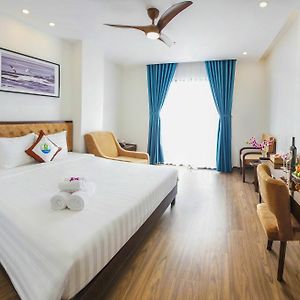 Deluxe Double Room Balcony