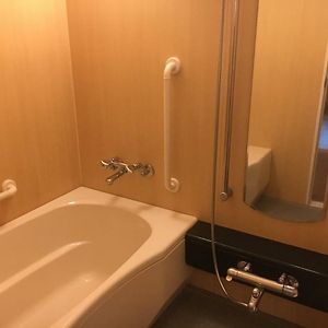 Japanese-Style Quadruple Room