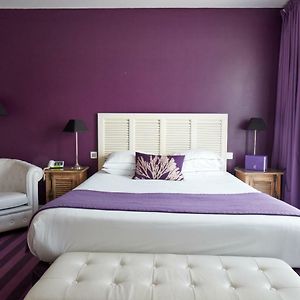 Chambre Lit King-Size