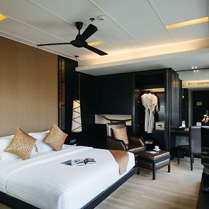 Superior Double Room Room only