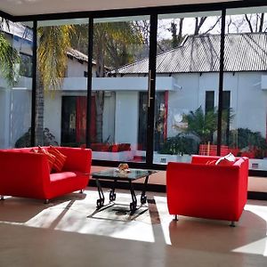 21 Kingfisher Guesthouse