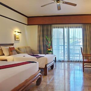 Premier Double or Twin Room
