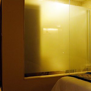 Single Room Window Face To Corridor