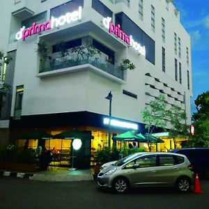 D'Primahotel Melawai - Blok M