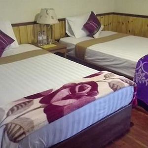 Budget Twin Room