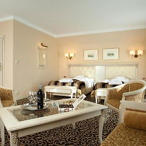 Deluxe Zimmer