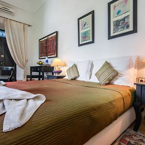 Chambre Supérieure Double