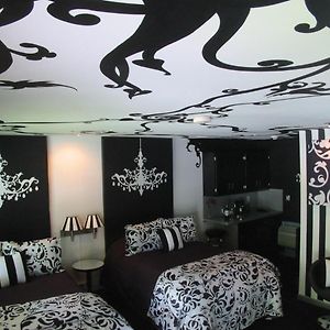 Classic Contemporary Two Double