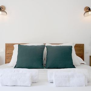 Chambre Double de Luxe