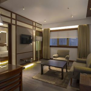 Zone Suite