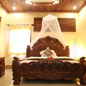 Junior Suite Balcony