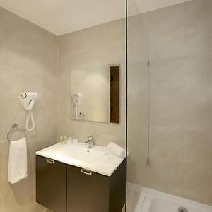 Chambre Triple
