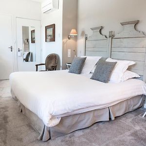 Chambre Standarde Lit King-Size