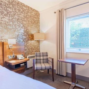 Upgraded Double Room Non-Smoking