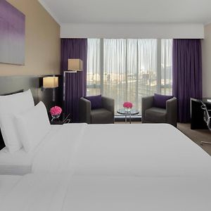 Superior Zimmer mit Kingsize-Bett