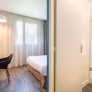 Chambre Confort Lit Queen-Size