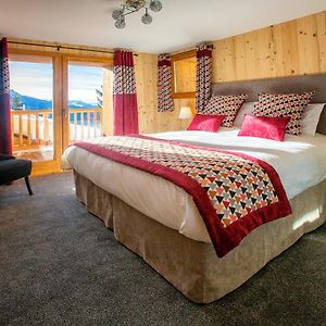Chambre Familiale