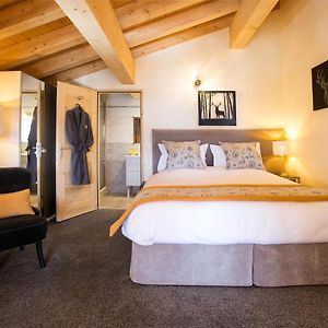 Chambre de Luxe