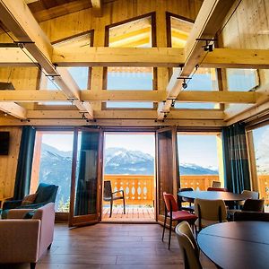 Chalet l’Aiglon