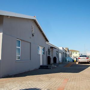 Annex Lodge & Spa
