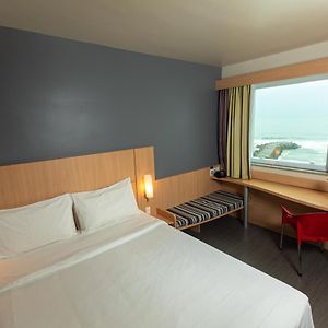 Standard Double Room Child Bed