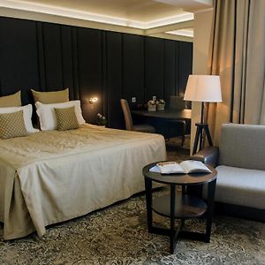 Chambre Lit King-Size