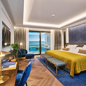 Chambre Premium Lit King-Size