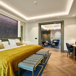 Suite de Luxe